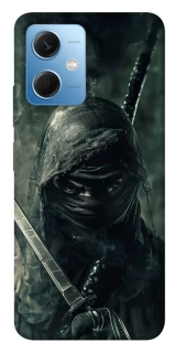 Чохол на Xiaomi Redmi Note 12 5G Assassin фото 1 з 1