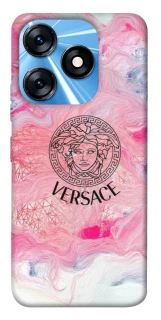Чохол на TECNO Spark 10 Versace ver.3 фото 1 з 1