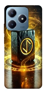 Чохол на Realme C63 Руна Ейваз фото 1 з 1