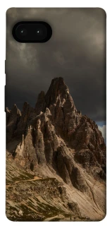 Чехол на Google Pixel 7a Mountain v2 фото 1 из 1