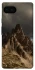 Чехол на Google Pixel 7a Mountain v2 фото 1 из 1