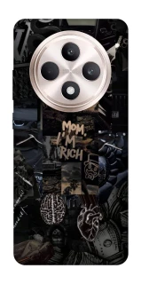 Чехол на Oppo Reno 12 F 4G/5G I'm Rich фото 1 из 1