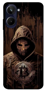 Чохол на Realme 10 4G Crypt фото 1 з 1