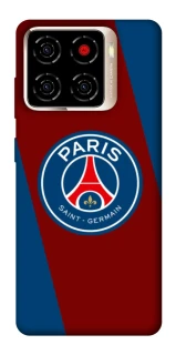 Чохол на ZTE Blade A56 FC PSG v2 фото 1 з 1