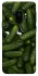 Чохол на Samsung Galaxy S9 Cucumber фото 1 з 1
