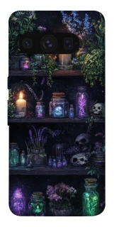 Чохол на Google Pixel 8 Pro Magic shelf ver.1 фото 1 з 1