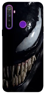 Чохол на Realme 5 Venom smile фото 1 з 1
