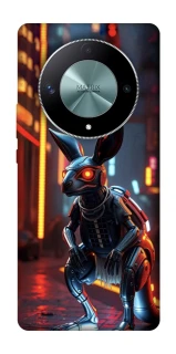 Чохол на Huawei Magic6 Lite Cyber Kangaroo фото 1 з 1