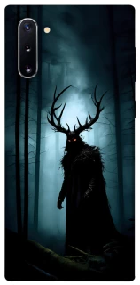 Чохол на Samsung Galaxy Note 10 Forest demon фото 1 з 1