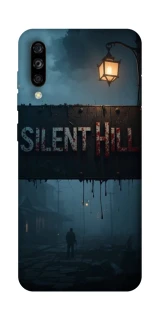 Чехол на ZTE Blade A7s (2019) Silent Hill aesthetic ver.2 фото 1 из 1