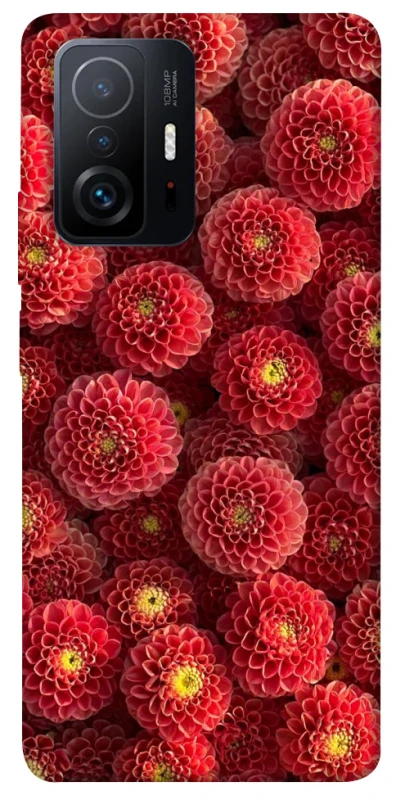 Чохол на Xiaomi 11T / 11T Pro Midnight1 фото 1 з 1