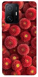 Чехол на Xiaomi 11T / 11T Pro Midnight1 фото 1 из 1