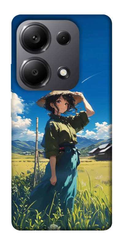 Чохол на Xiaomi Redmi Note 13 Pro 4G Field фото 1 з 1