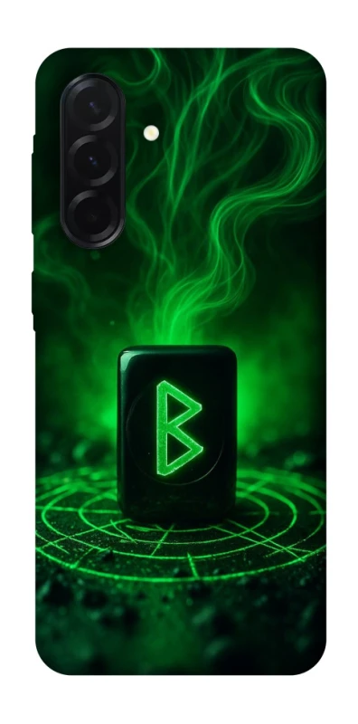 Чохол на Samsung Galaxy A37 5G Руна Беркана фото 1 з 1