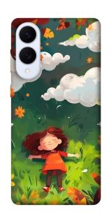 Чохол на Samsung Galaxy S25 Edge Ginger фото 1 з 1