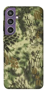 Чохол на Samsung Galaxy S23 FE Сamouflage v20 фото 1 з 1