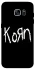 Чохол на Samsung G935F Galaxy S7 Edge Korn logo фото 1 Чохол на Samsung G935F Galaxy S7 Edge Korn logo фото 1 з 1