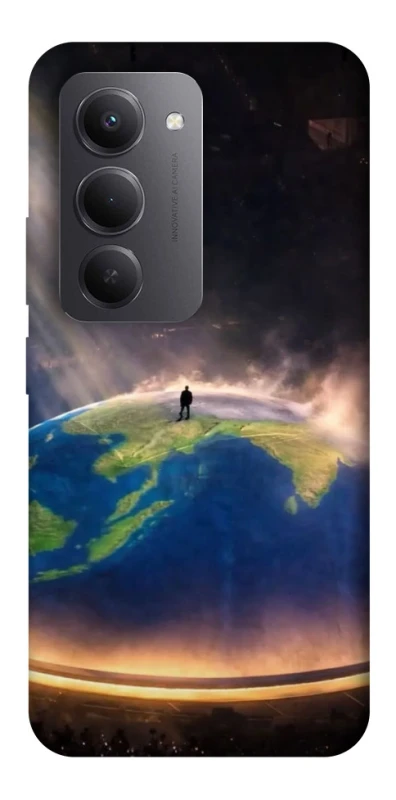 Чохол на Xiaomi Redmi 15 (EU) Kanye West ver.1 фото 1 з 1