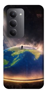 Чехол на Xiaomi Redmi 15 (EU) Kanye West ver.1 фото 1 из 1