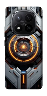 Чехол на Xiaomi Redmi Note 14 Pro+ 5G CyberPhone v1 фото 1 из 1