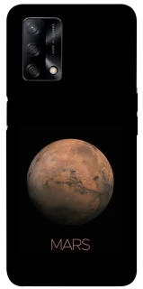 Чохол на Oppo A74 4G Mars фото 1 з 1