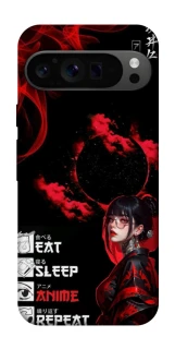 Чохол на Google Pixel 9 Pro She is Japanese ver.2 фото 1 з 1