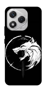 Чехол на Honor 400 Lite Школа Волка фото 1 из 1