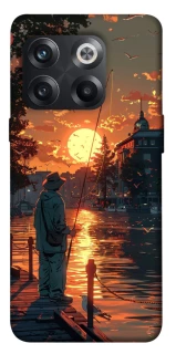 Чехол на OnePlus 10T Fishing фото 1 из 1