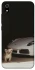 Чохол на Xiaomi Redmi 7A Porsche white фото 1 з 1