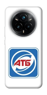 Чехол на Realme 14 Pro AТБ фото 1 из 1