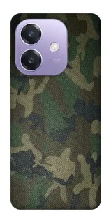 Чохол на Oppo A40m camouflage v1 фото 1 з 1