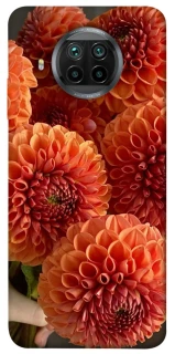 Чохол на Xiaomi Mi 10T Lite / Redmi Note 9 Pro 5G Flower1 фото 1 з 1