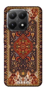 Чохол на Xiaomi 15T Килим v8 фото 1 з 1