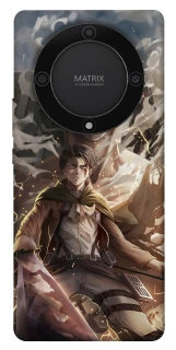 Чохол на Huawei Magic5 Lite Eren Yeager фото 1 з 1