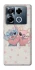 Чохол на Infinix Note 40 Pro 4G Stitch ver.29 фото 1 з 1
