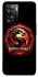 Чехол на Oppo A57s Mortal Kombat Dragon фото 1 из 1