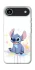 Чехол на Apple iPhone 17 Air (6.5") Stitch ver.4 фото 1 из 1