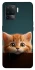 Чехол на Oppo Reno 5 Lite Чехол Котёнок фото 1 из 1