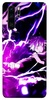 Чохол на Huawei P30 Pro Satoru Gojo фото 1 з 1