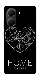 Чехол на Xiaomi Poco X7 Pro Харків Home фото 1 из 1