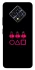 Чехол на Infinix Zero 8 squid game v3 фото 1 из 1
