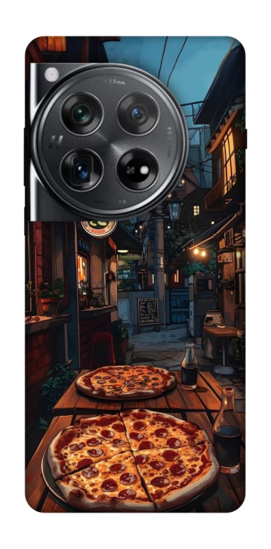 Чохол на OnePlus 12 Pizza фото 1 з 1