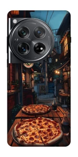 Чохол на OnePlus 12 Pizza фото 1 з 1