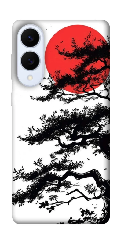 Чохол на Samsung Galaxy S25 Edge Дух Японії v2 фото 1 з 1