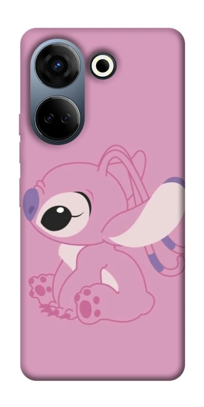 Чохол на TECNO Camon 20 Pro (CK7n) Pair romantic theme ver.4 фото 1 з 1