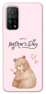 Чохол на Xiaomi Mi 10T Mother's Day ver.2 фото 1 з 1