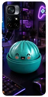 Чохол на Xiaomi Poco M4 Pro 5G Dumpling ver.10 фото 1 з 1