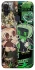 Чохол на Samsung Galaxy M11 Dandy World Shelly Art фото 1 з 1