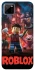 Чехол на Realme C11 Roblox monsters фото 1 из 1