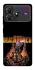Чехол на ZTE Blade A36 Five finger death punch фото 1 из 1